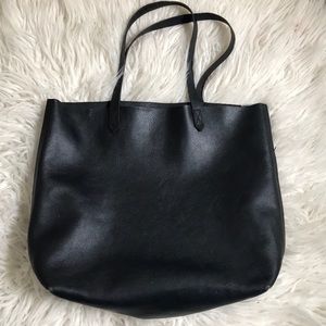 Madewell The Transport Tote